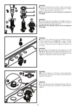 Preview for 5 page of Jacuzzi Morphosis Installation Manual