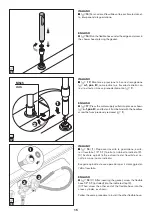 Preview for 15 page of Jacuzzi Morphosis Installation Manual