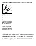 Preview for 6 page of Jacuzzi MP44827 Quick Start Manual