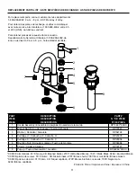 Preview for 9 page of Jacuzzi MP44827 Quick Start Manual