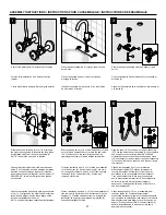 Preview for 4 page of Jacuzzi MP45827 Installation Instructions Manual