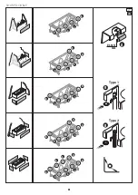 Preview for 4 page of Jacuzzi MY WAY 170x75 Installation Manual