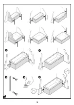 Preview for 16 page of Jacuzzi MY WAY 170x75 Installation Manual