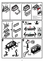 Предварительный просмотр 13 страницы Jacuzzi MyWay Installation, Use And Maintenance Manual