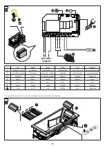 Preview for 15 page of Jacuzzi MyWay Installation, Use And Maintenance Manual