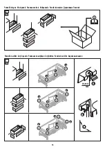 Предварительный просмотр 16 страницы Jacuzzi MyWay Installation, Use And Maintenance Manual