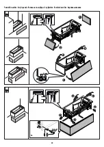 Preview for 20 page of Jacuzzi MyWay Installation, Use And Maintenance Manual