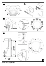 Preview for 3 page of Jacuzzi NOVA Free Standing Installation