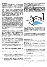 Preview for 17 page of Jacuzzi Nova Pure Air Installation - Use - Maintenance