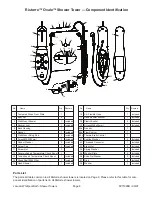 Предварительный просмотр 6 страницы Jacuzzi ONDA EC31000 Installation & Operation Instructions