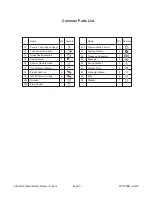 Preview for 9 page of Jacuzzi ONDA EC31000 Installation & Operation Instructions