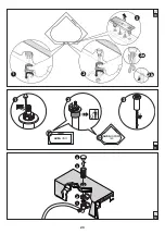 Preview for 23 page of Jacuzzi OPALIA Installation Manual