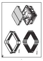 Preview for 4 page of Jacuzzi Oxia Instructions For Preinstallation