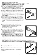 Preview for 7 page of Jacuzzi PD40000 Quick Start Manual