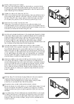 Предварительный просмотр 8 страницы Jacuzzi PD40000 Quick Start Manual