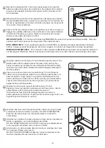 Предварительный просмотр 10 страницы Jacuzzi PD40000 Quick Start Manual