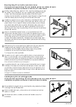 Предварительный просмотр 7 страницы Jacuzzi PD50000 Manual