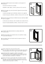 Предварительный просмотр 14 страницы Jacuzzi PD50000 Manual