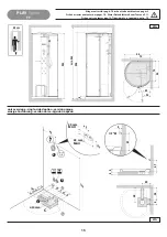 Предварительный просмотр 15 страницы Jacuzzi PLAY 100 TB Instructions For Preinstallation