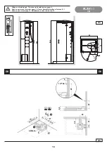 Preview for 16 page of Jacuzzi PLAY 100 TB Instructions For Preinstallation