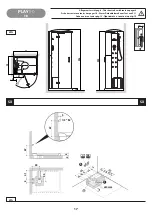 Предварительный просмотр 17 страницы Jacuzzi PLAY 100 TB Instructions For Preinstallation