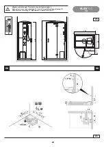 Preview for 24 page of Jacuzzi PLAY 100 TB Instructions For Preinstallation