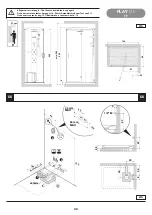 Предварительный просмотр 26 страницы Jacuzzi PLAY 100 TB Instructions For Preinstallation