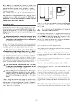 Preview for 13 page of Jacuzzi play sphere 90 Installation Manual