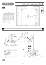 Preview for 27 page of Jacuzzi PLAY Sphere TB Instructions For Preinstallation