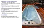 Preview for 11 page of Jacuzzi POWERACTIVE 2.1 Installation Manual