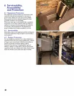 Preview for 22 page of Jacuzzi PowerActive Swim SPA Series Installation Manual