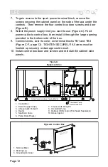 Preview for 16 page of Jacuzzi Premium J-315 Owner'S Manual