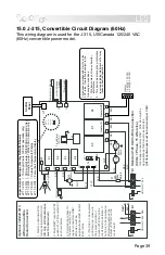 Preview for 43 page of Jacuzzi Premium J-315 Owner'S Manual