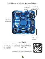 Preview for 15 page of Jacuzzi Premium J-325 Troubleshooting Manual