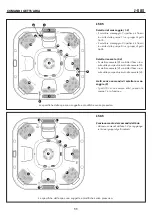 Preview for 11 page of Jacuzzi Premium J-500 Installation - Use - Maintenance