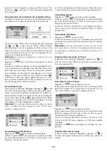 Preview for 74 page of Jacuzzi Premium J-500 Installation - Use - Maintenance