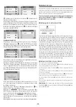 Preview for 75 page of Jacuzzi Premium J-500 Installation - Use - Maintenance