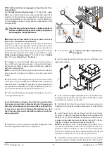 Preview for 9 page of Jacuzzi PROFESSIONAL ALIMIA Installation Manual