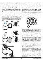 Preview for 11 page of Jacuzzi PROFESSIONAL ALIMIA Installation Manual