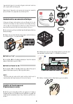 Preview for 43 page of Jacuzzi Profile Installation Manual