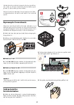 Preview for 57 page of Jacuzzi Profile Installation Manual