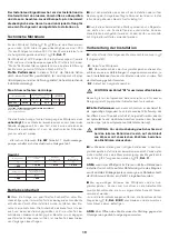 Preview for 19 page of Jacuzzi Profile Instructions For Preinstallation