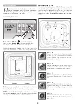 Preview for 20 page of Jacuzzi Profile Use & Maintenance