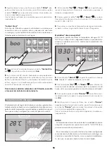 Preview for 56 page of Jacuzzi Profile Use & Maintenance