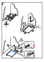 Preview for 16 page of Jacuzzi PROJECTA bali Manual