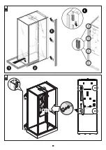 Preview for 20 page of Jacuzzi PROJECTA bali Manual