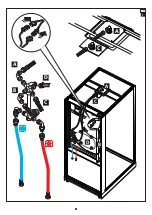 Предварительный просмотр 21 страницы Jacuzzi PROJECTA bali Manual