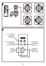 Preview for 22 page of Jacuzzi PROJECTA bali Manual