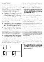 Предварительный просмотр 3 страницы Jacuzzi Projecta JP 7 Electrical Diagrams