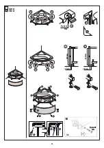 Preview for 15 page of Jacuzzi Projecta lagoon 2 Installation - Use - Maintenance